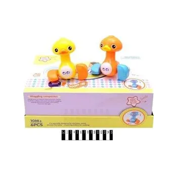 Hra na zahradu Kaczuszka MIX