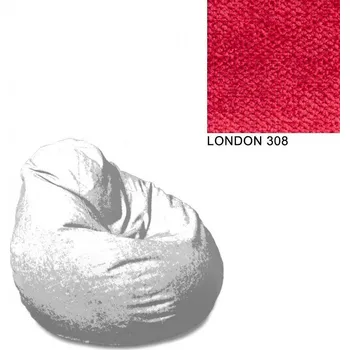Sedací pytel Sedací vak AVA JOJO, LONDON 308