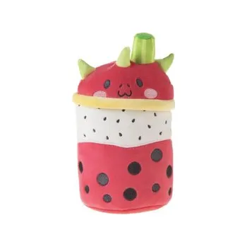 plyšák Maskotka Bubble Tea Bąblusie 21 cm Smoczy Owocuś