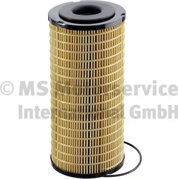 Olejový filtr Olejový filtr, , KOLBENSCHMIDT, 50019014