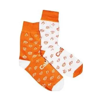 Pánské ponožky Calibra - ponožky vel. 43-46