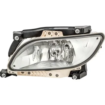 Mlhový světlomet Mlhovka, , 2032701, HELLA, 1ND 010 223-211