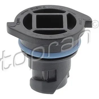 Auto-moto Závitová zátka, olejová vana, , TOPRAN, 209 409