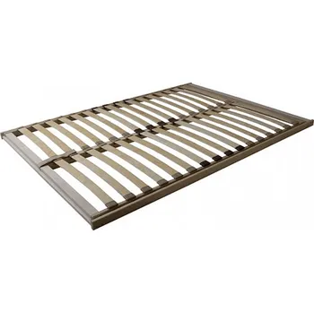 Postelový rošt Výklopný lamelový rošt BASIC FLEX FRONT 180x200 (2 ks 90x200)