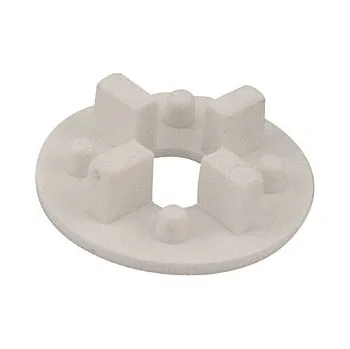 Asita - Distanční kroužek pro magnetické kontakty vnitřní průměr 8 mm