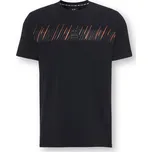 Triko carbon , red bull ktm, (černá, vel. s)