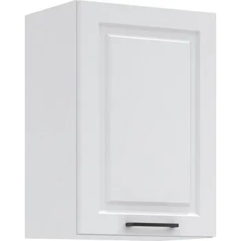 Kuchyňská linka Falco Horní kuchyňská skříňka IRMA G60-1D bílá MAT