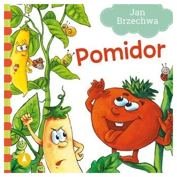 První čtění Pomidor - Jan Brzechwa