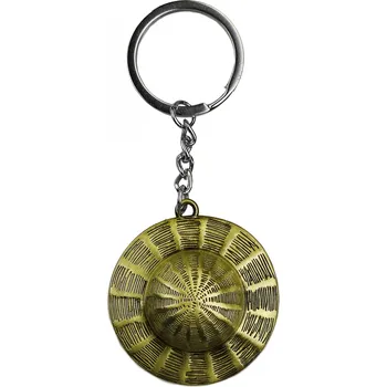 Přívěsek AF Přívěšek na klíče "STRAWHAT" - One Piece