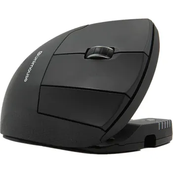 Myš Contour Design Unimouse bezdrátová Bluetooth vertikální myš