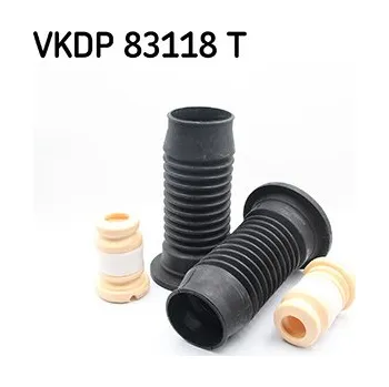 Ochranná sada proti prachu, tlumič pérování, , SKF, VKDP 83118 T