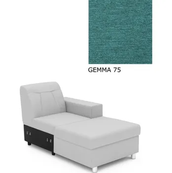 Křeslo AVA TINY LARF GEMMA 75 LARF