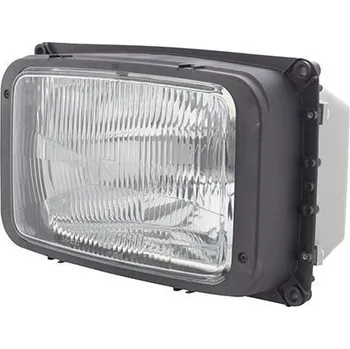 Přední světlomet Světlomet, , 0868226, 81251016203, HELLA, 1LG 003 434-187