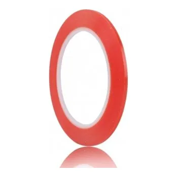 Oboustranná páska RED šířka 5mm délka 25m