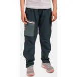 Kilpi Hosio-Jg Barva: tmavě zelená, Velikost: 158