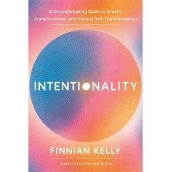 Osobní rozvoj Intentionality - Kelly, Finnian