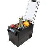 Moderní chladící box AROSO BCD 42L 12/230V UNI Černá