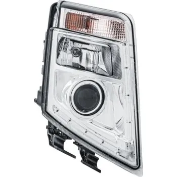 Přední světlomet Světlomet, , 21123489, 82304585, HELLA, 1EL 010 478-101