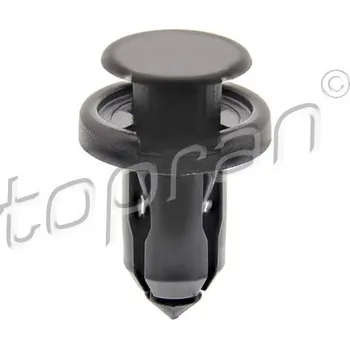 Rozpěrný nýt, , TOPRAN, 702 430