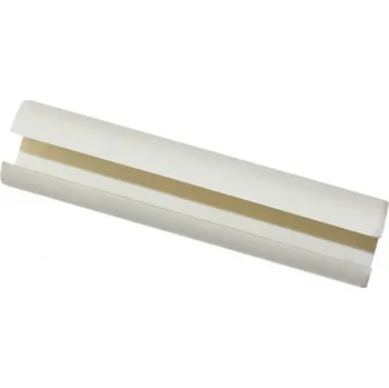 SP TREND Spojka tyčí ALABAMA bílá 1ks