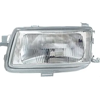 Přední světlomet Světlomet, , 1216004, 1216456, 90442766, 90487448, HELLA, 1AG 007 573-061