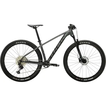 Horské kolo Trek X-Caliber 8 27,5" Satin Lithium Grey 2024 S