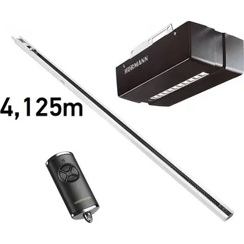 Garážová vrata Sada pohonu pro garážová vrata do 11,25 m2 s výškou do 3 m HÖRMANN ProMatic 4