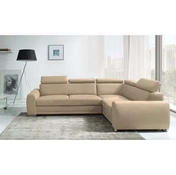 Sedací souprava Rozkládací rohová sedačka MOLINO Element 06 pravá