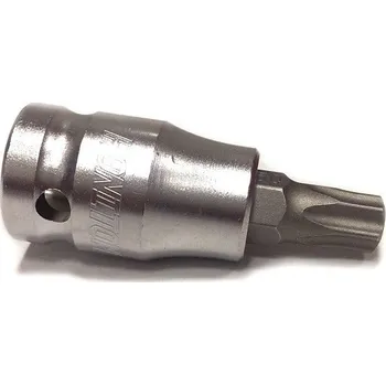 Hlavice TORX T15 1/4" HONITON