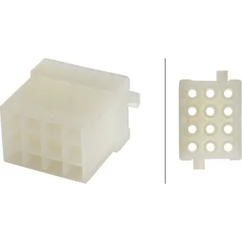 Krytka zásuvky, , HELLA, 8KW 744 857-003