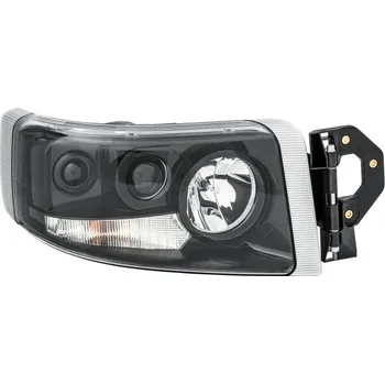 Přední světlomet Světlomet, , 7482588690, 82588690, HELLA, 1LL 011 899-321