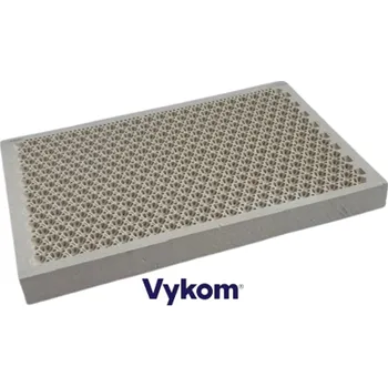 Příslušenství ke kotli Keramická destička 138x97x12,5mm