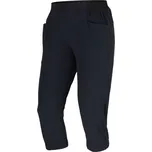 Dámské šortky Northfinder LUKA S Černá