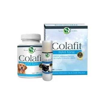 Colafit Max Forte - dárek malý