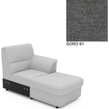 Křeslo AVA SENZI LARF SORO 91 LARF