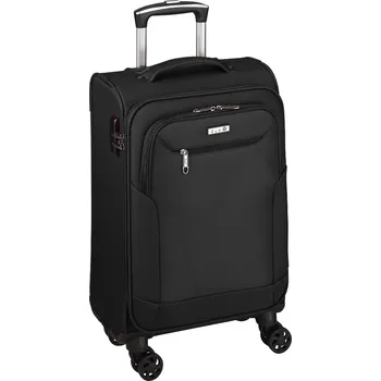 d&n Travel 6804 4W S 35 l barva: Black
