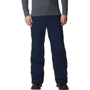 Pánské oblečení Pánské lyžařské kalhoty Columbia SHAFER CANYON PANT XL Tmavě modrá