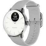 Withings ScanWatch Light 37mm bílé