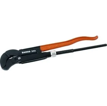 Očkoplochý klíč 230mm max 1/2"