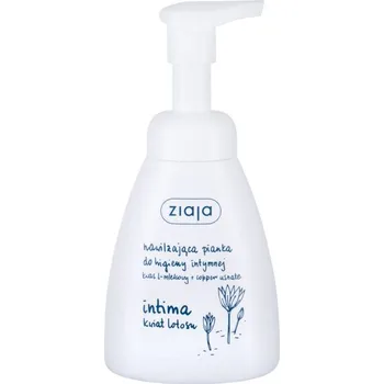 Intimní (Intimní hygiena, W, 250 ml)