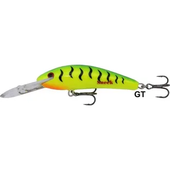 Umělá nástraha Wobler Kenart Sneck 10 GT