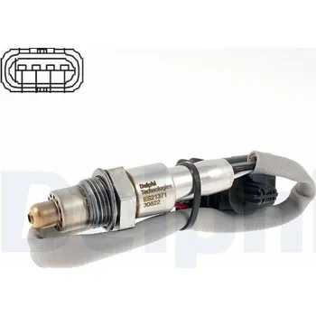 Lambda sonda Lambda sonda DELPHI ES21371-12B1