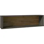 MONTANA grey police W1