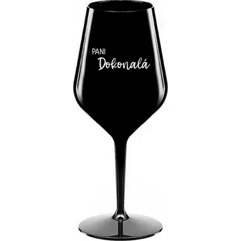 Dámské erotické kalhotky Tanga Luiza thong - Obsessive L/XL černá