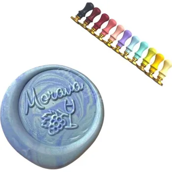 Fixativ Pečetidlo Artmagico - Creatissimo, různé motivy, Morava