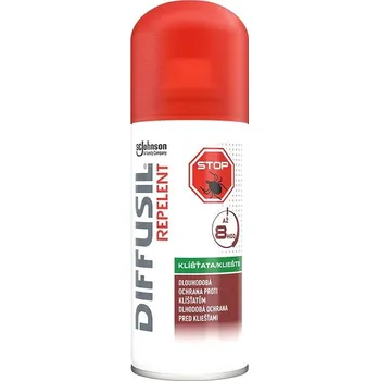 Sc Johnson Diffusil repelent proti…