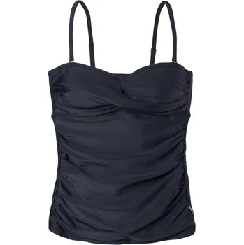 Dámské plavky Plavky, top AquaWave Carina Top Wwmns Ps W 92800593868 M