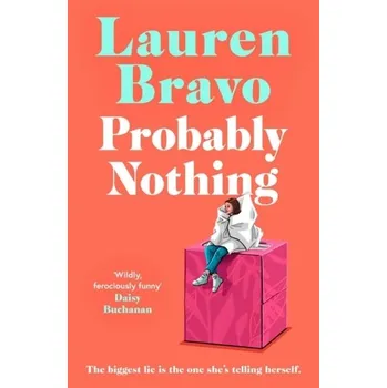 Probably Nothing - Bravo, Lauren