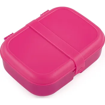 Svačinový box Krabička na svačiny Růžová Topgal ZOEY 24071