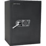 Rottner Nábytkový trezor TOSCANA 65 EL, 76 l